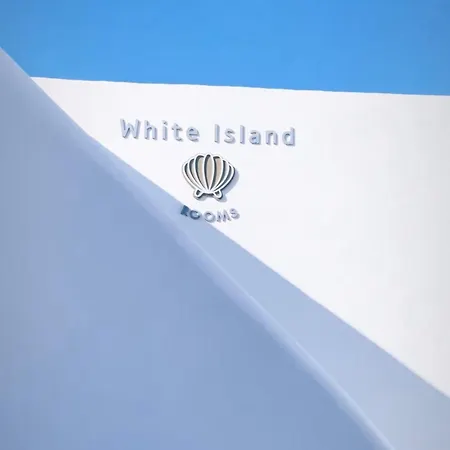 Lejlighedshotel White Island