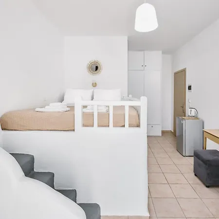 White Island Lejlighedshotel