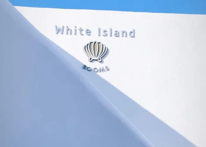 公寓式酒店 White Island