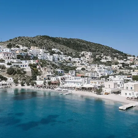 White Island Appart hôtel 3*