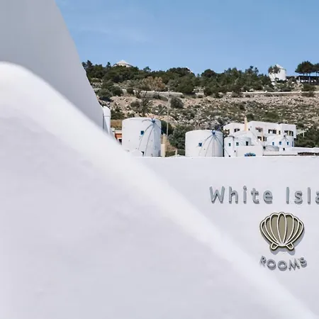 Aparthotel White Island Panteli