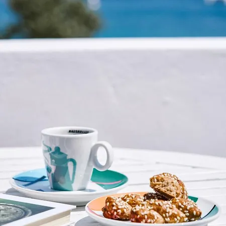 White Island Aparthotel
