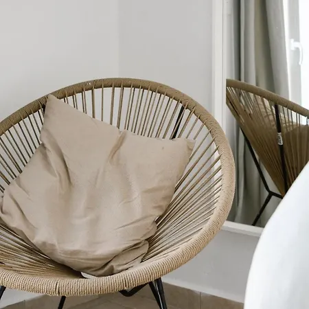 Appart hôtel White Island 3*