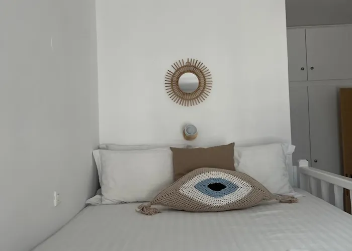 Apart Otel White Island