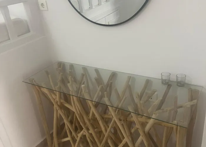 Apart Otel White Island 3*